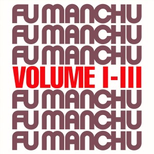 Fu30 Volume I-III