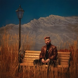 A Kid From Yerevan (Flaming Vinyl)