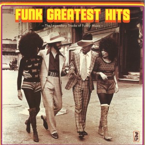 Funk Greatest Hits