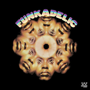 Funkadelic (Ultra Violet Vinyl)