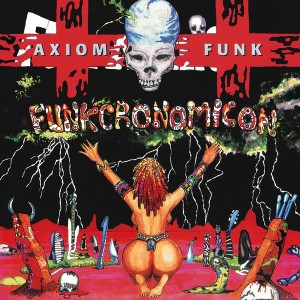 Funkcronomicon
