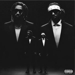 We Still Don't Trust You (White Vinyl)