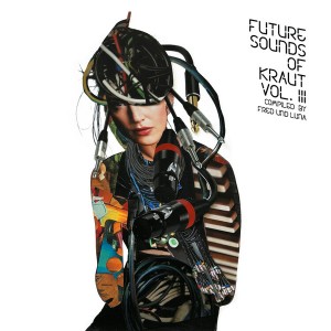Future Sounds Of Kraut Vol. III