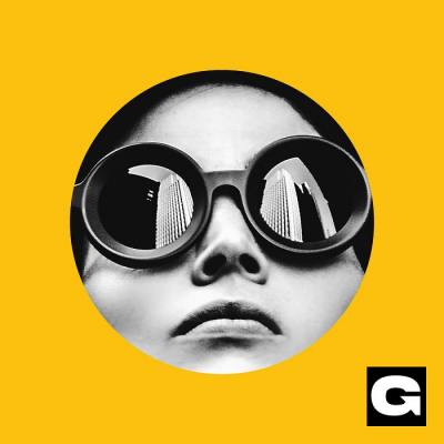 Just Look At That Sky (Yellow Vinyl)