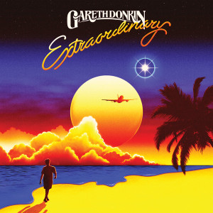 Extraordinary (Solar Flare Vinyl)