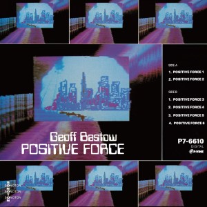 Positive Force
