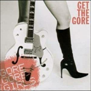 Get The Gore (Red Vinyl)