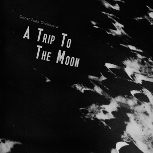 A Trip To The Moon (Blue/Black Vinyl)