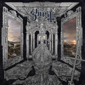 Skeleta (Violet Vinyl)