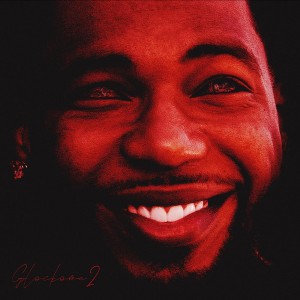 Glockoma 2 (Splatter Vinyl)