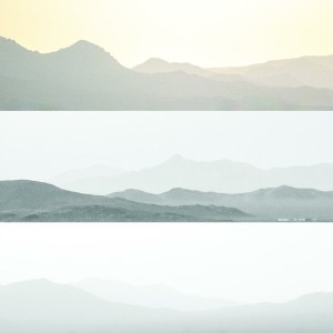 God Is Luck (Smoke Vinyl)