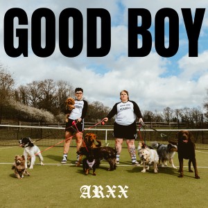 Good Boy (Clear Vinyl)