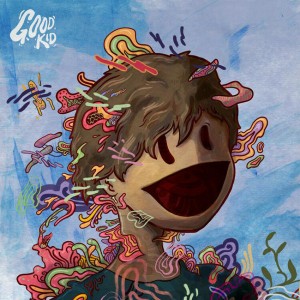 Good Kid / Good Kid 2 (Orange Vinyl)