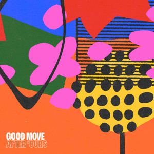 Good Move (Blue Vinyl)