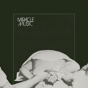 Miracle Music (Forest Night Vinyl)