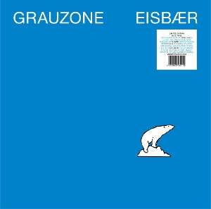 Eisbær (Blue Vinyl)