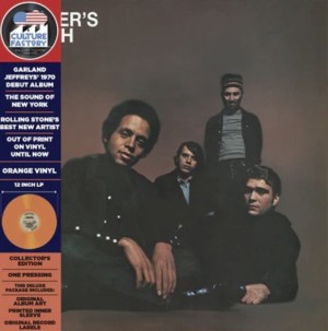 Grinder's Switch (Orange Vinyl)