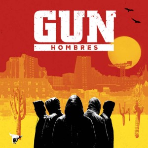 Hombres (White Vinyl)