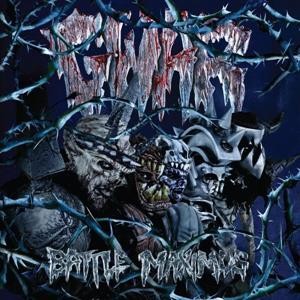 Battle Maximus (Blue Vinyl)