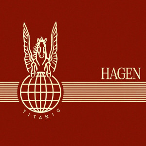 Hagen (Cream Vinyl)