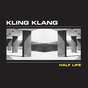 Half Life (Yellow Vinyl)