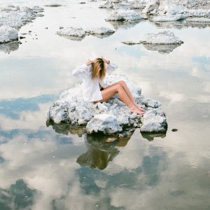 Hamartia (Clear Vinyl)