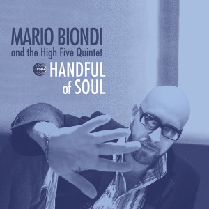 Handful Of Soul (Blue Vinyl)