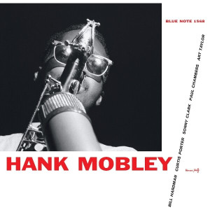Hank Mobley