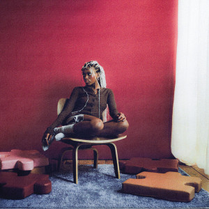 Describe (Pink Vinyl)