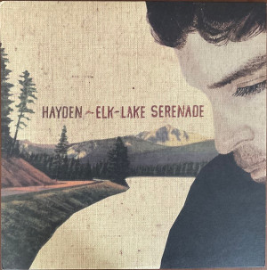 Elk-Lake Serenade