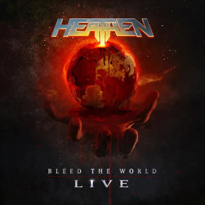 Bleed the World: Live (Red Vinyl)