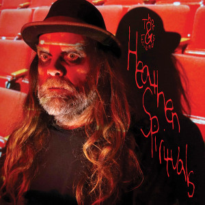 Heathen Spirituals (Ghostly Clear Vinyl)