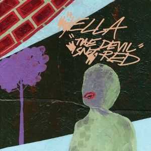 The Devil Isn't Red (Red Vinyl)