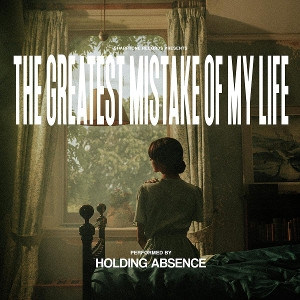 The Greatest Mistake of My Life (Green Ripple Vinyl)