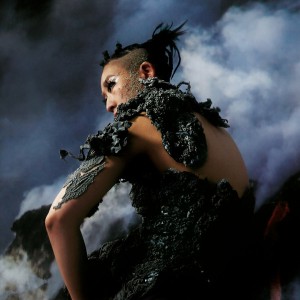 Holes Of Sinian (Clear Vinyl)