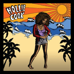 Hollie Cook (Yellow vinyl)