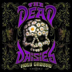 Holy Ground (Purple Vinyl)