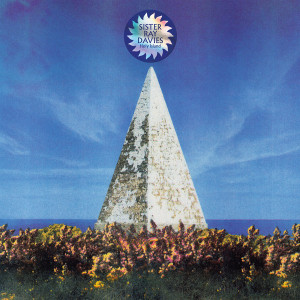 Holy Island (Blue Vinyl)