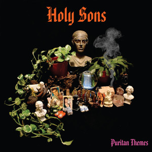Puritan Themes (Purple Vinyl)