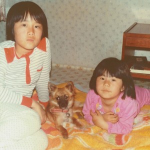 Home In The Desert (Pink Vinyl)