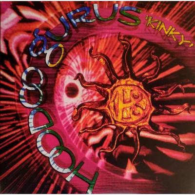 Kinky (Purple Vinyl)