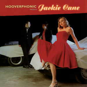 Hooverphonic Presents Jackie Cane (Clear Vinyl)