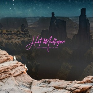 I Won't Reach Out To You (Colored Vinyl)