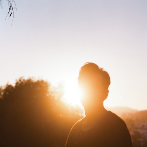 In the Last Hour of Light (Iridescent Gold Vinyl)