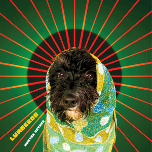 Hunter Gather (Clear Vinyl)