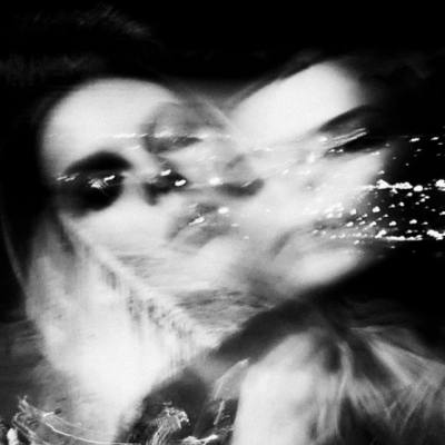 Warnings (Clear Vinyl)