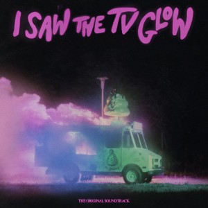 I Saw the TV Glow (Violet Vinyl)