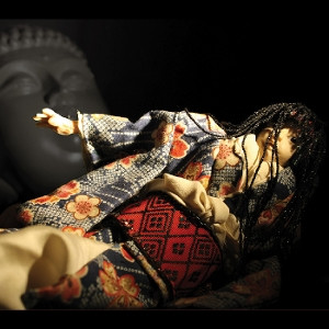 Of Ghosts and Goblins