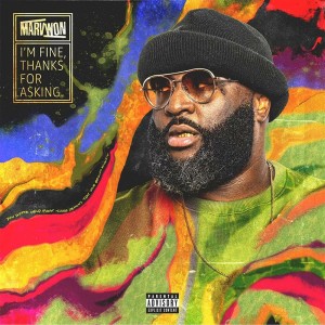 I'm Fine, Thanks for Asking (Colored Vinyl)