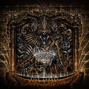 Vile Luxury (Redux 1924) (Neon Green Vinyl)